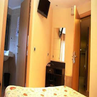 La Mola Hotel Encamp