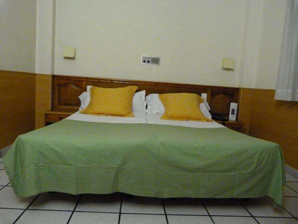 Pitiusa Hotel Andorra la Vieja