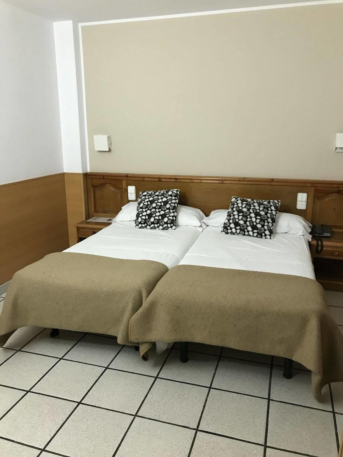 Pitiusa Hotel