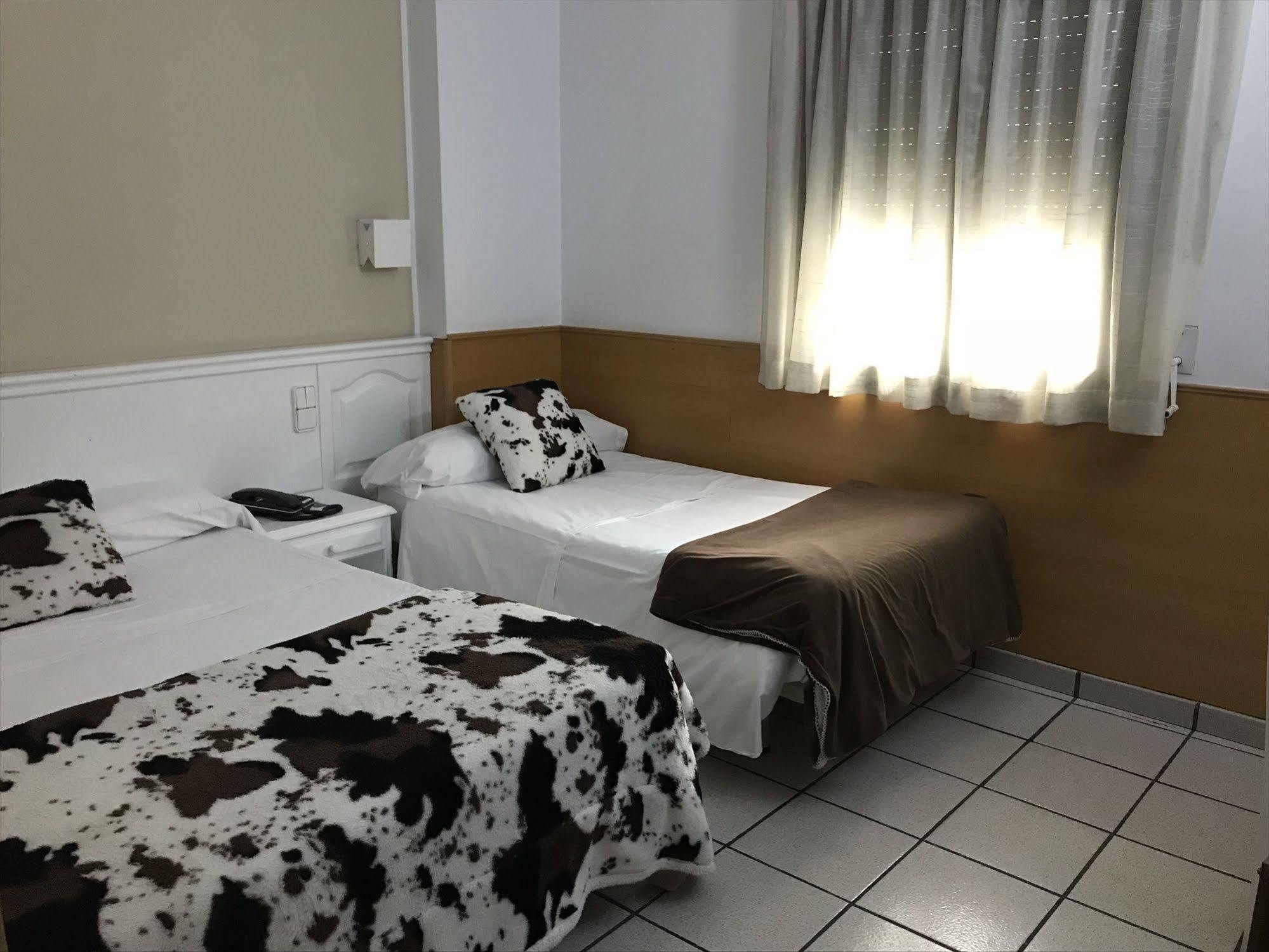 Hotel Pitiusa