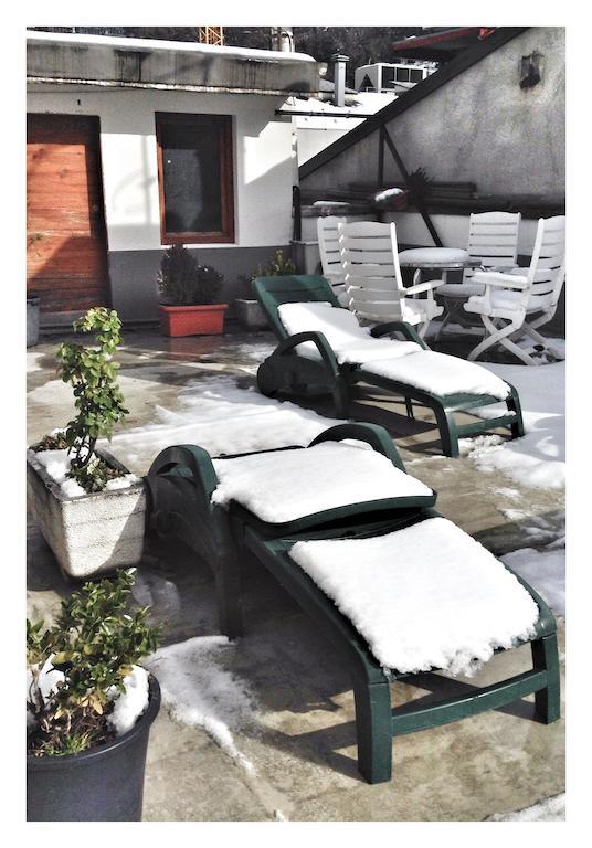 Oriol Hotel