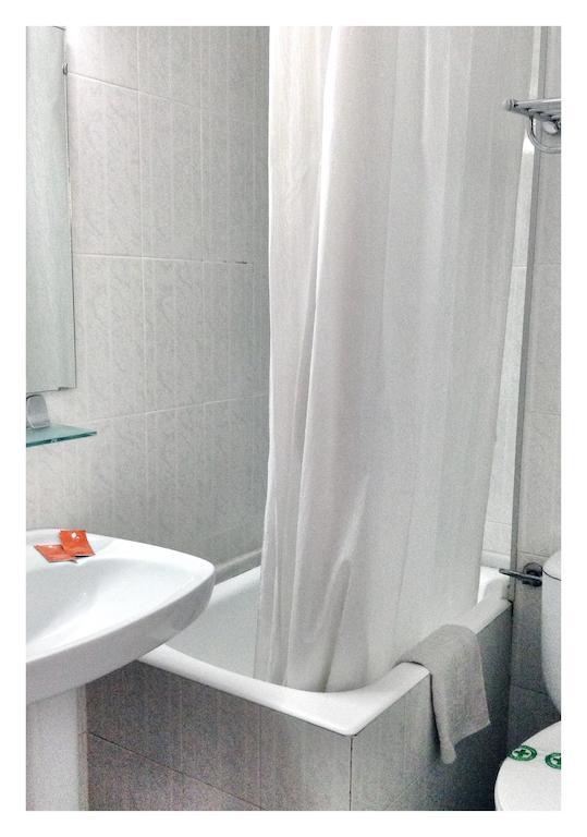 Hotel Oriol