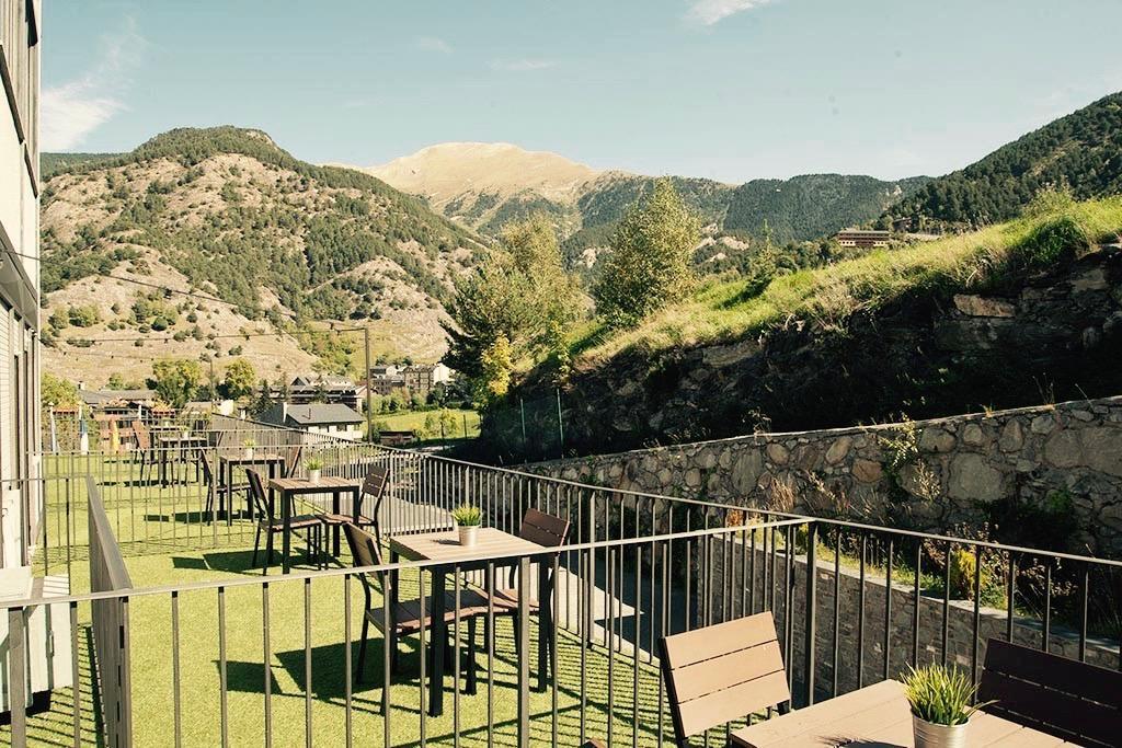 Arbella Hotel