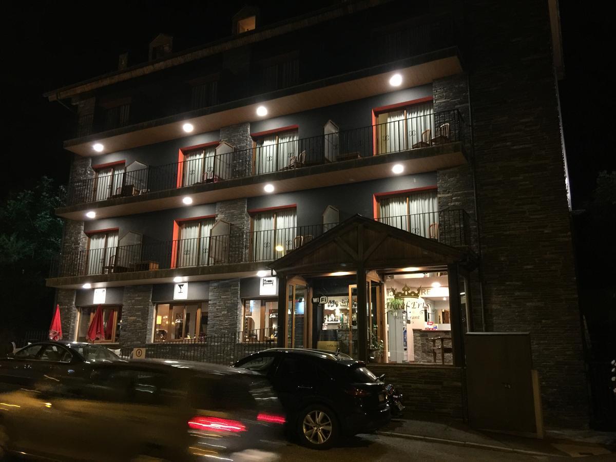 Hotel Boutique (adults Only) 3*