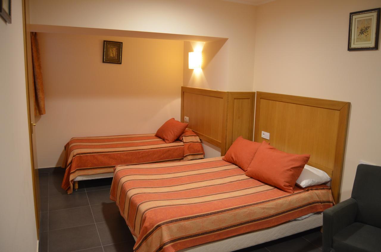 Llempo Apartahotel 2*
