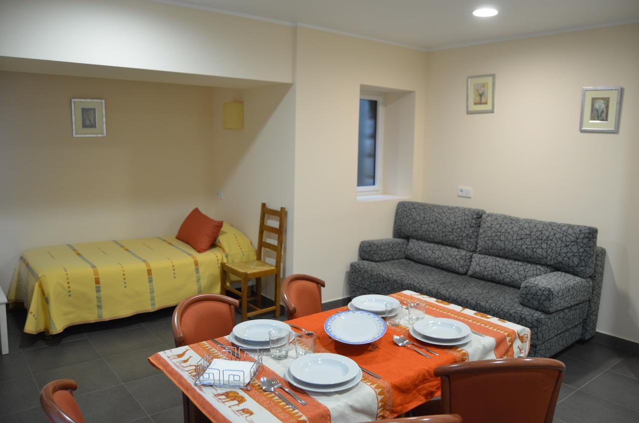 Llempo Apartahotel 2*