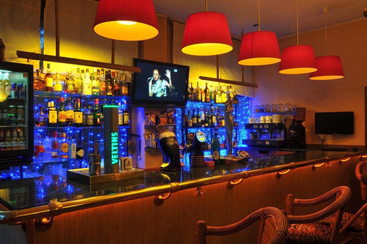 Palarine Hotel Erts