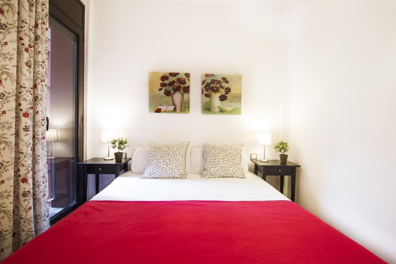 Les Terrasses Del Tarter Apartament