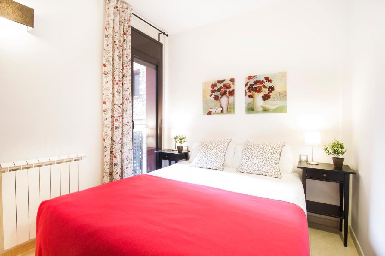 Les Terrasses Del Tarter Apartament