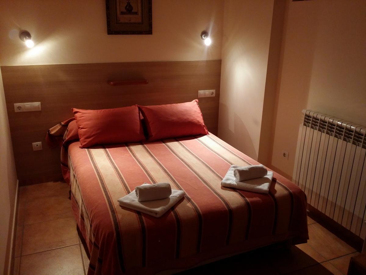 Apartahotel Llempo 2*