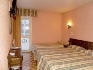 Parma Hotel