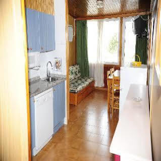 Apartament Vaquers Mikka 3000 El Pas de la Casa