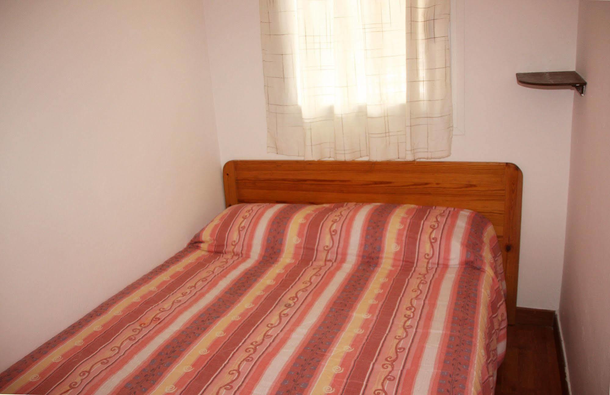 Apartamento Pie De Pistas 3000