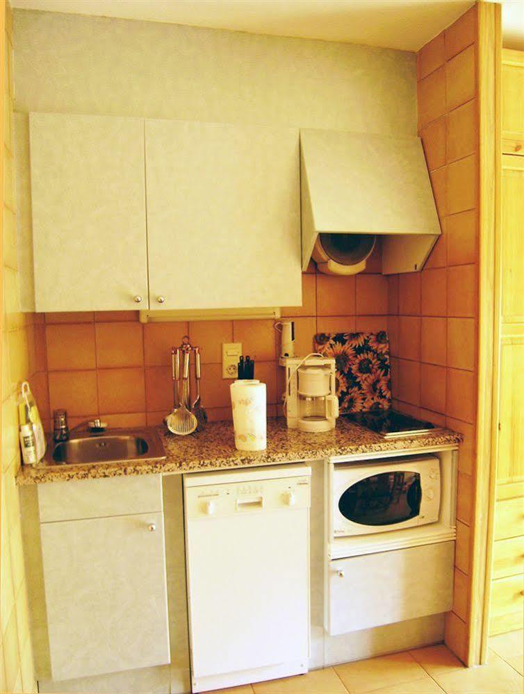 Apartamento Pie De Pistas 3000