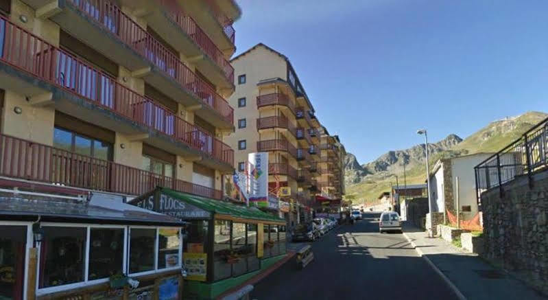 Pie De Pistas 3000 Apartamento *