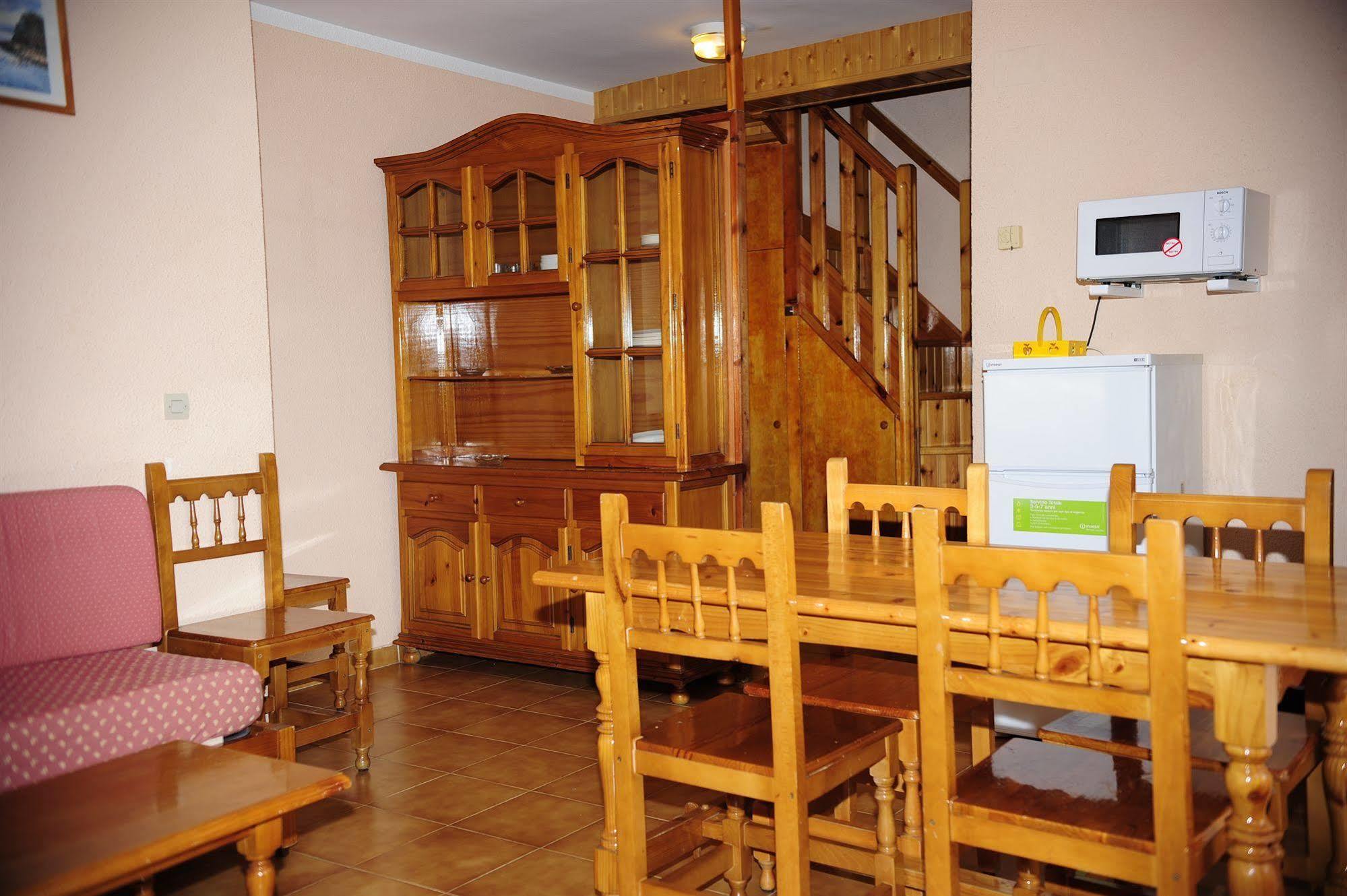 Apartamento Deusol *