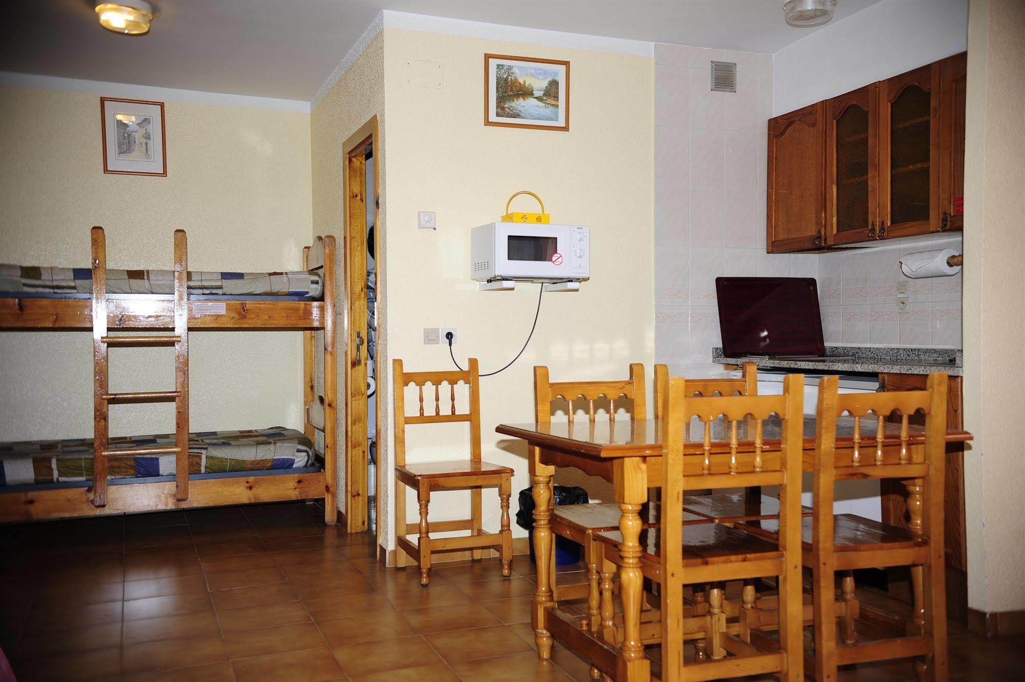 Apartamento Deusol