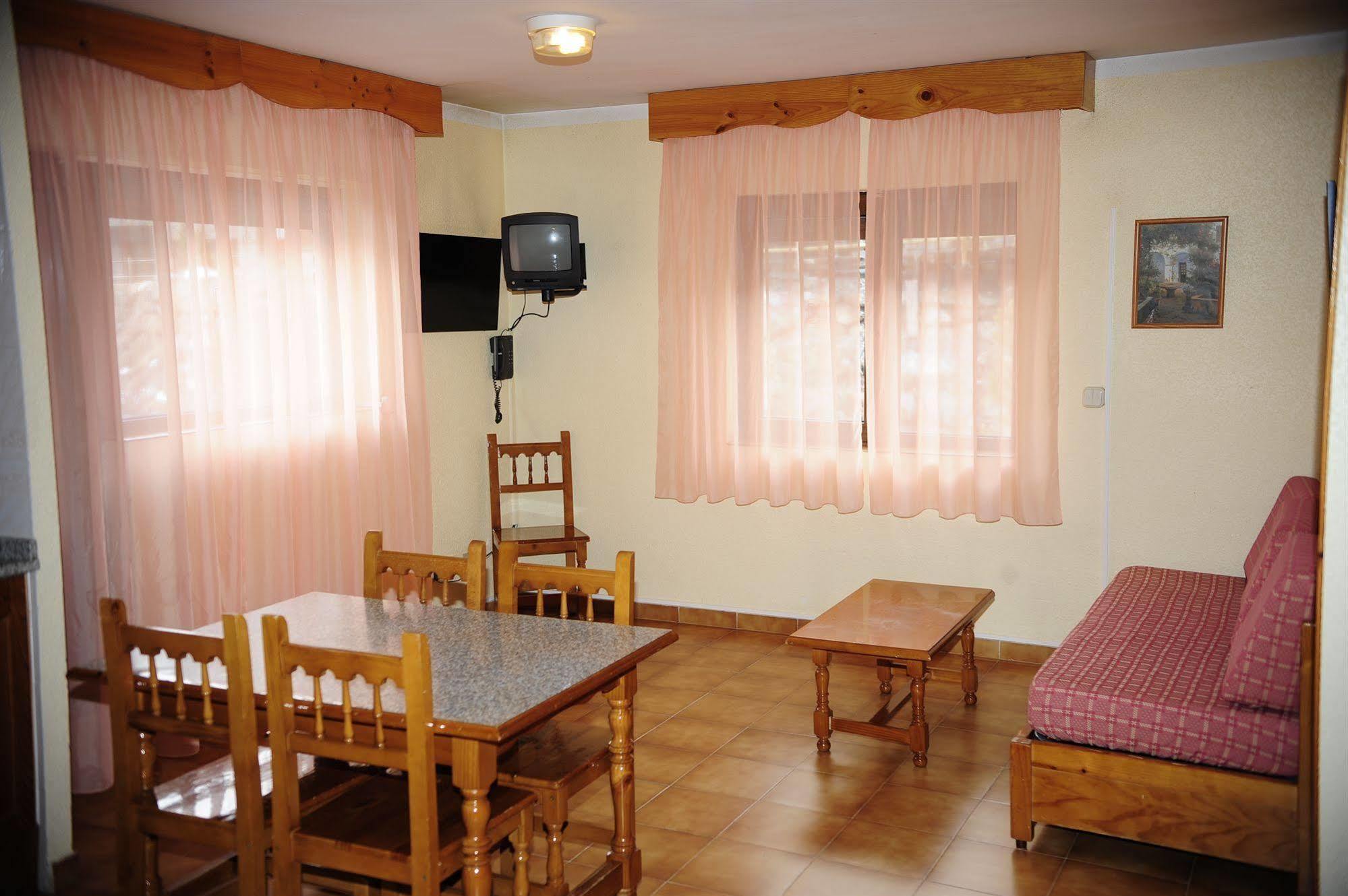 Deusol Apartamento *