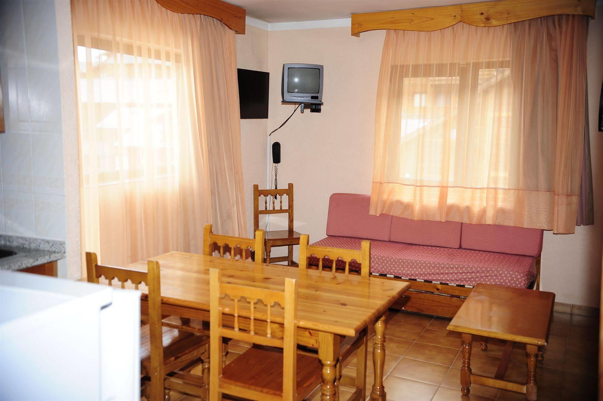 Deusol Apartamento *