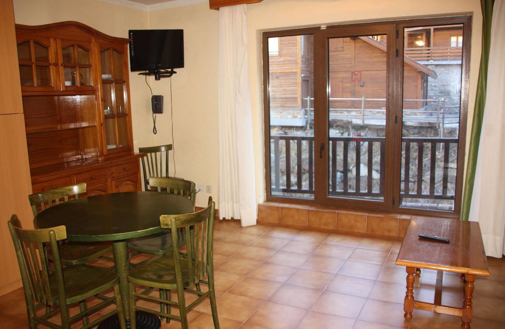 Deusol Apartamento