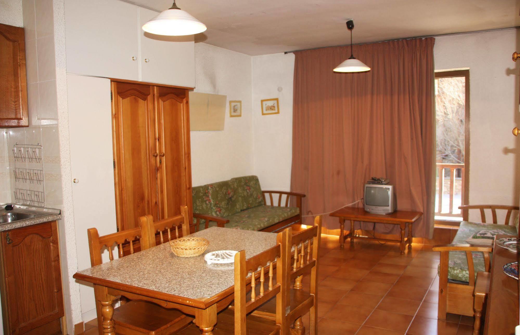 Apartamento Deusol