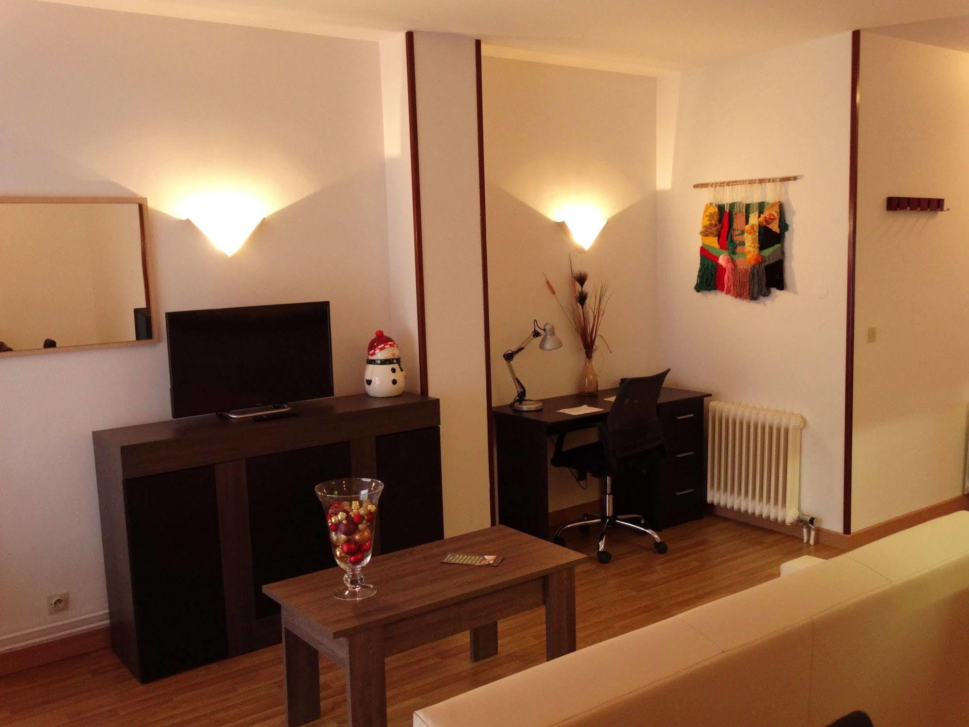 Apartment La Solana & Encamp
