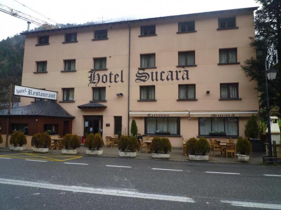 Sucara