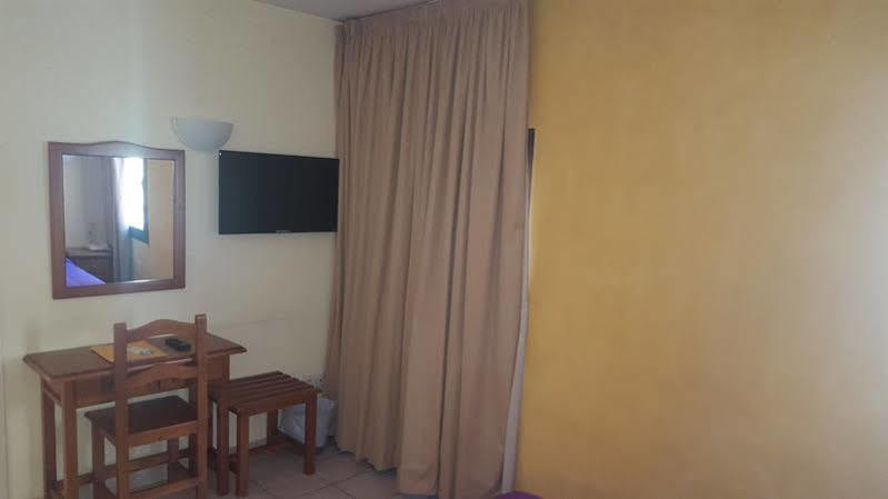 Sucara Hotel 3*