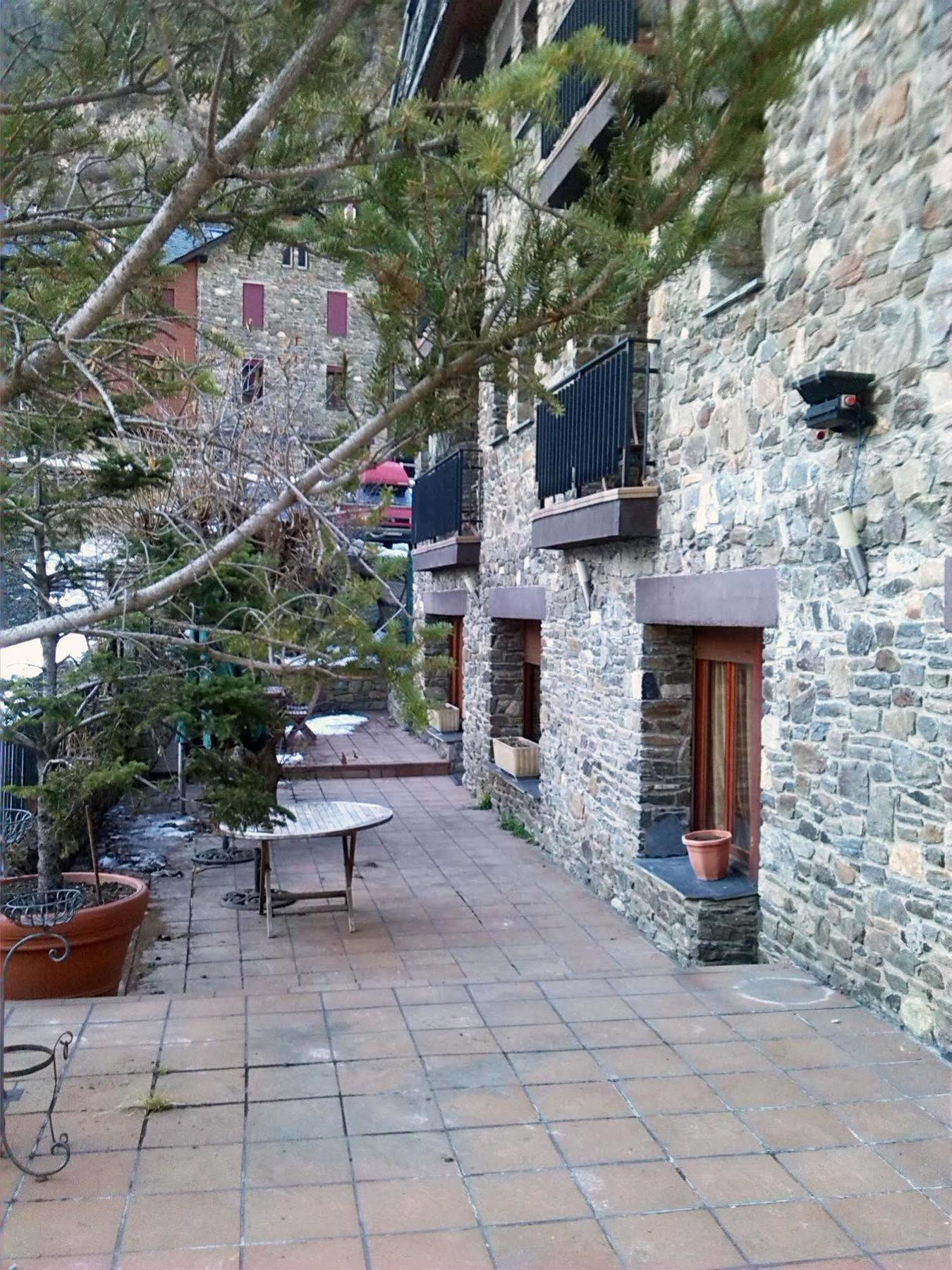 3000 Ordino