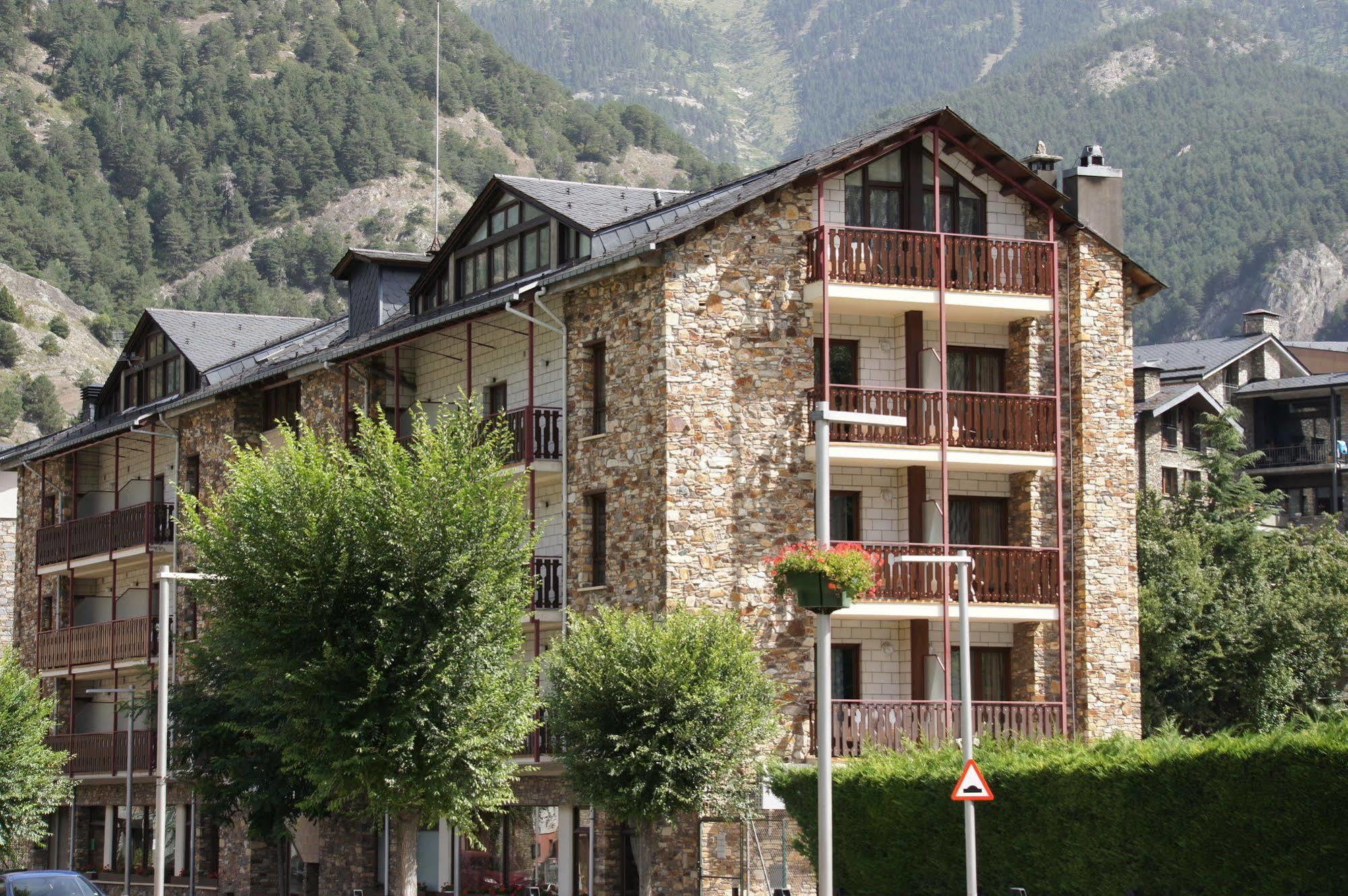Hotel La Planada