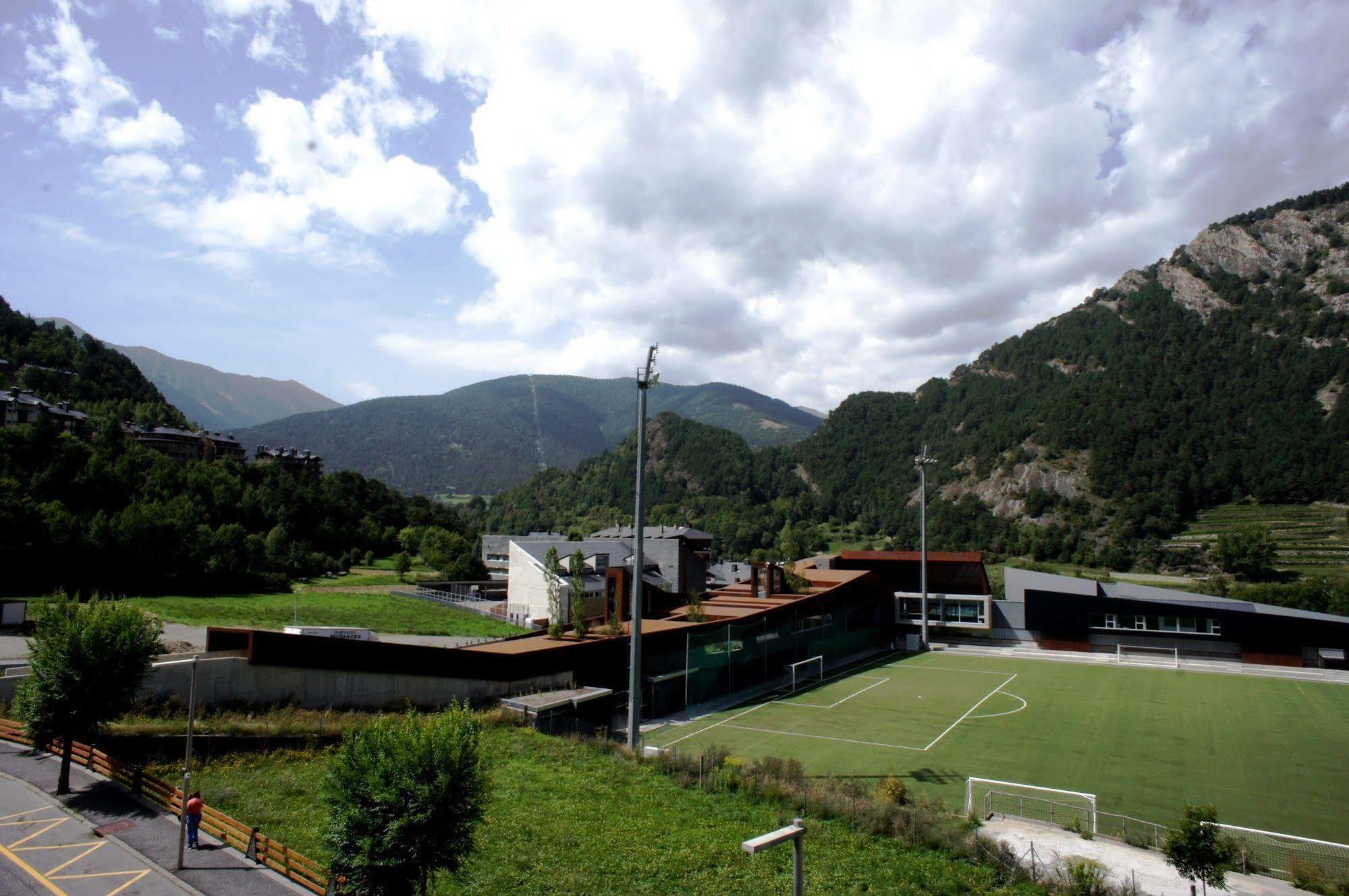 La Planada Hotel