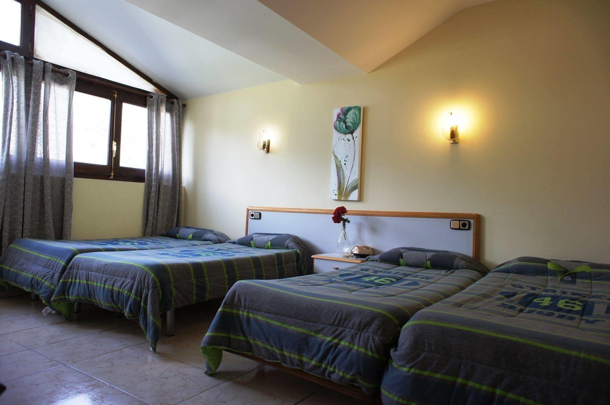 La Planada Hotel