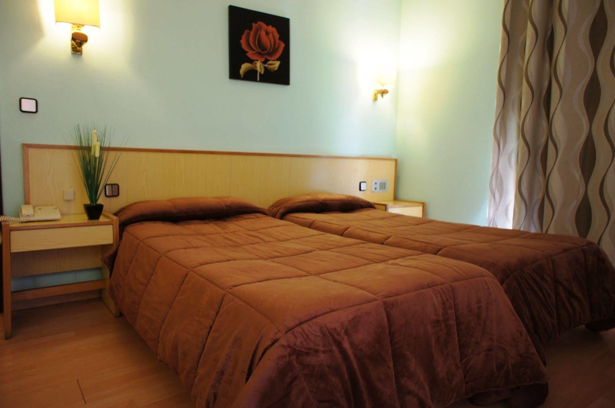 La Planada Hotel
