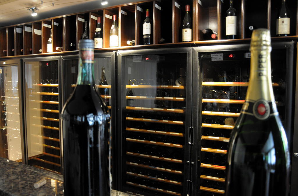 A Casa Canut Gastronomic Les Escaldes