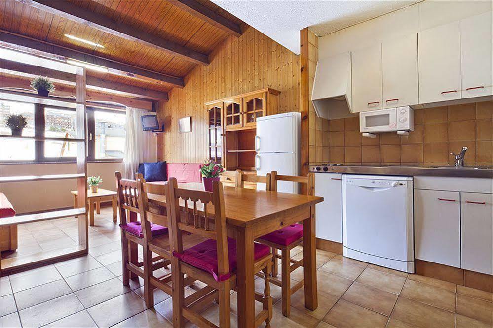 Placid 3000 Apartamento Pas De La Casa