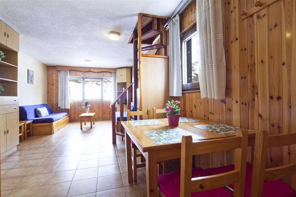 Placid 3000 Apartamento Pas De La Casa