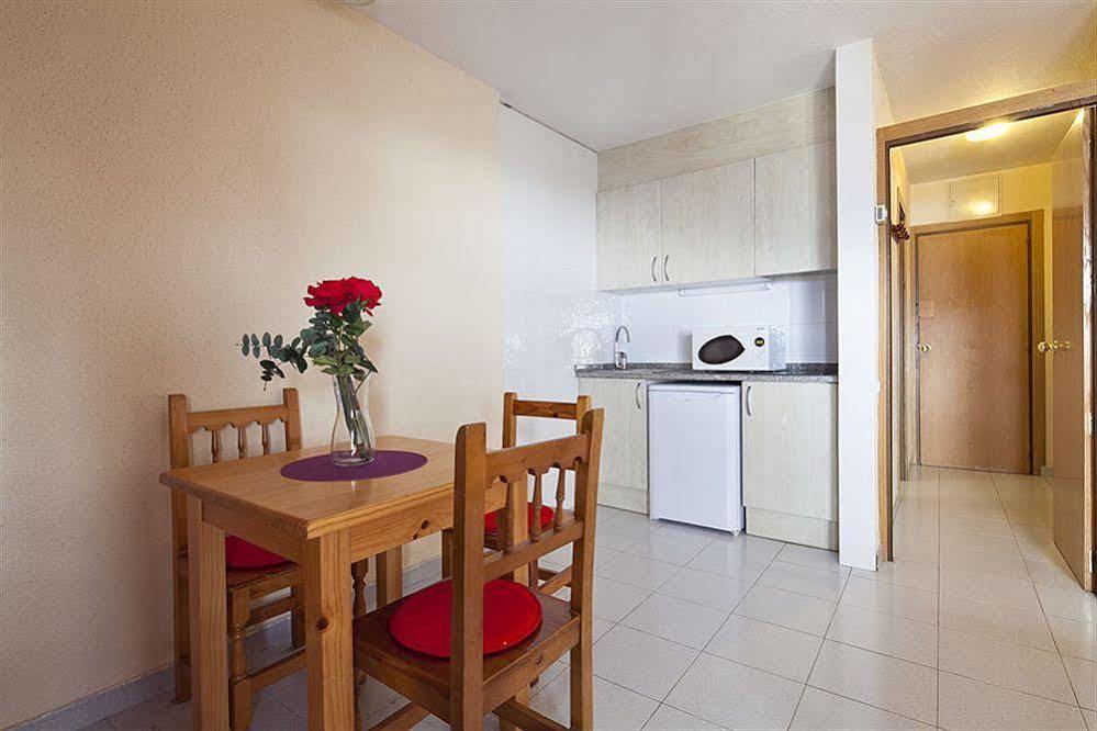 Placid 3000 Apartamento Pas De La Casa
