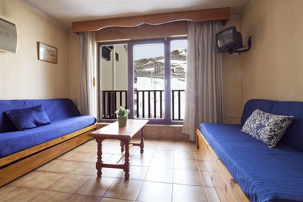 Apartamento Placid 3000 *
