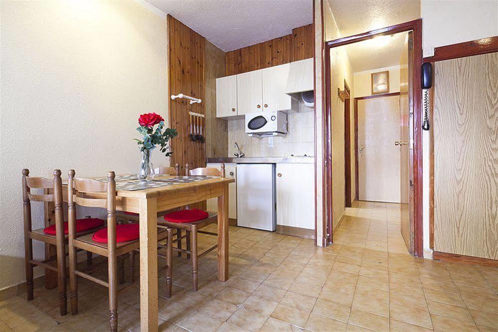 Placid 3000 Apartamento Pas De La Casa