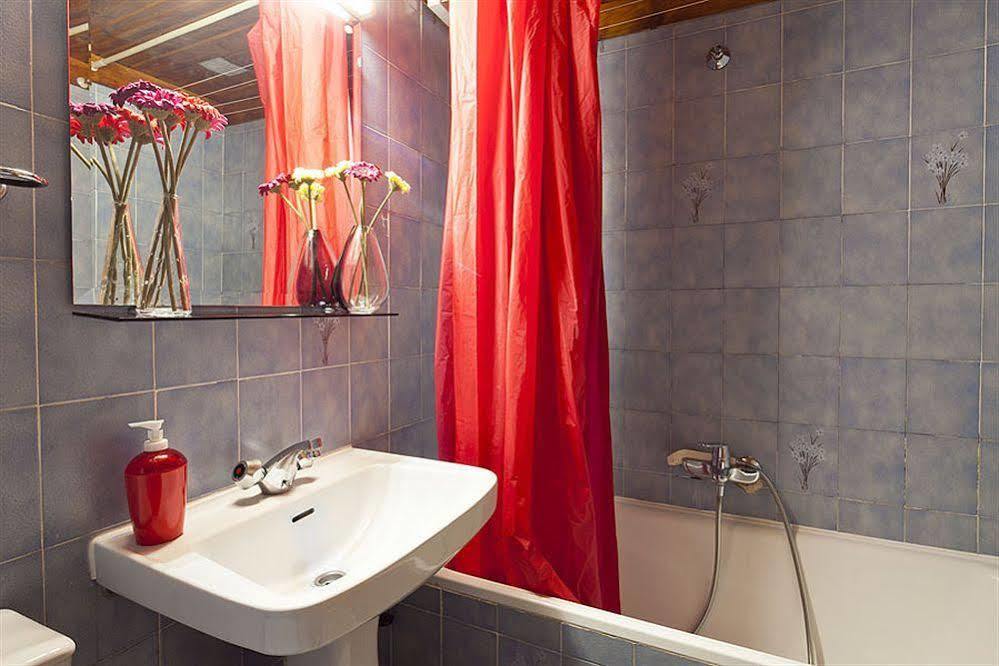 Placid 3000 Apartamento *