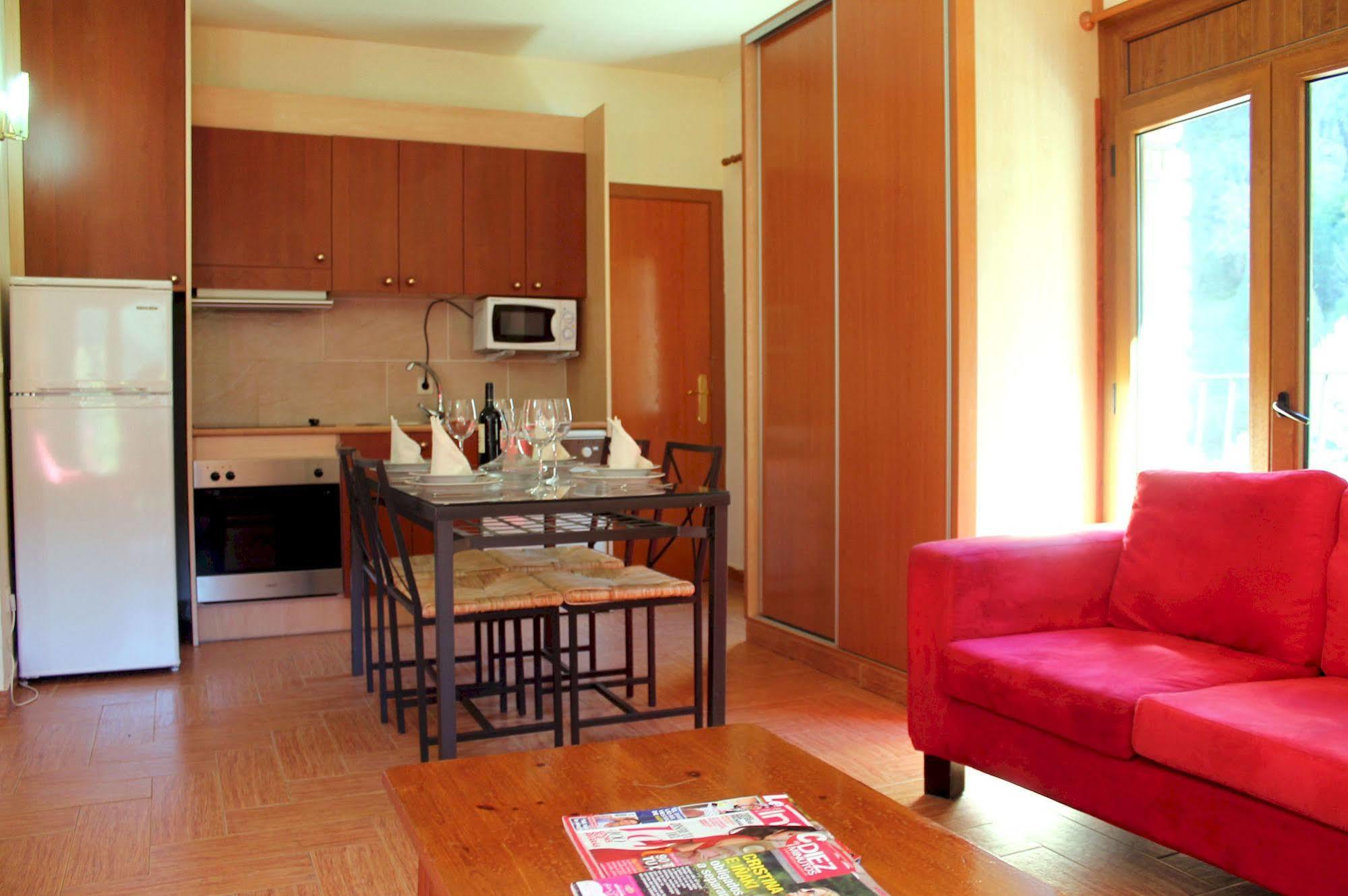 Anem 3000 Apartament