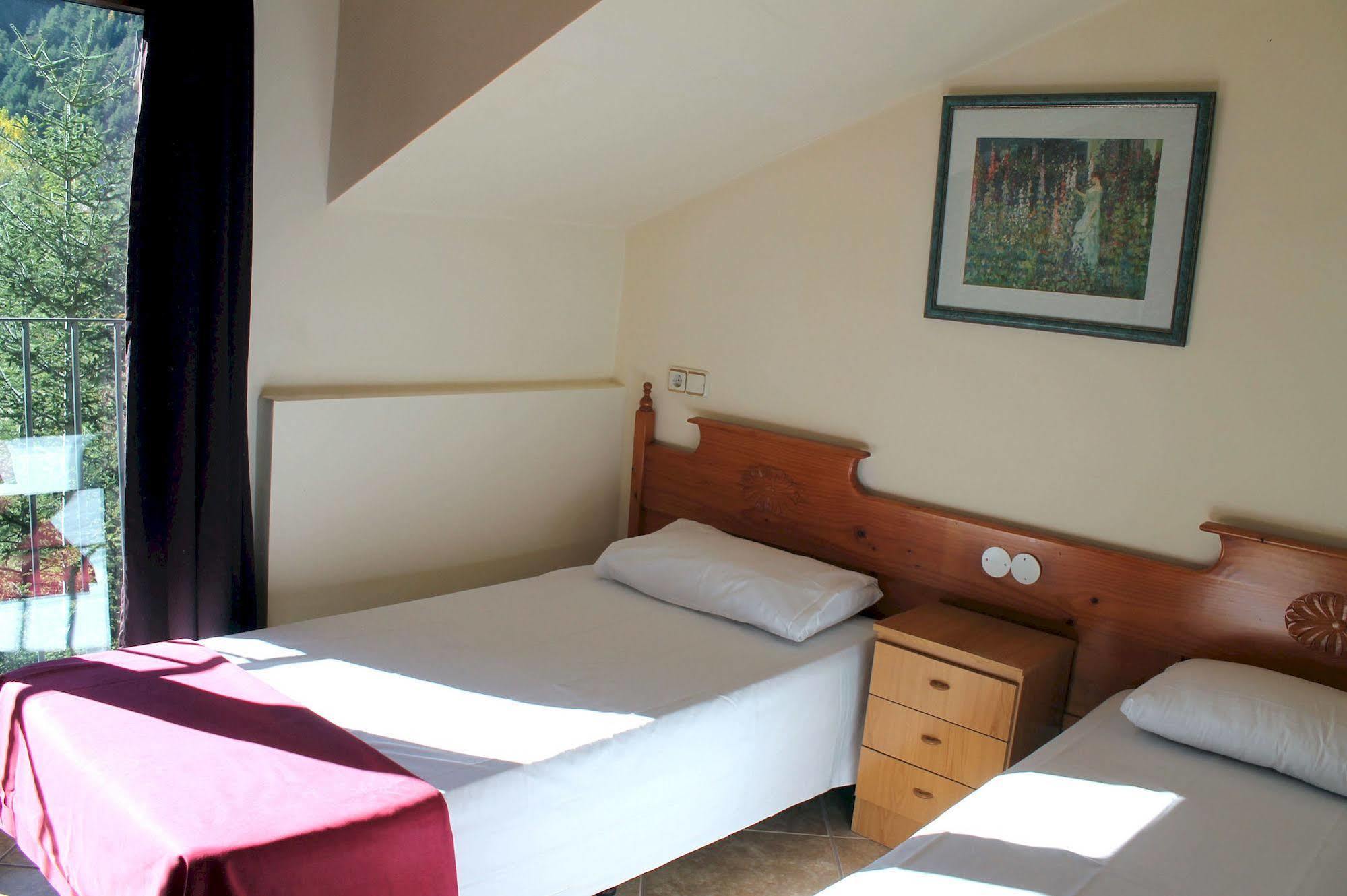 Apartament Anem 3000