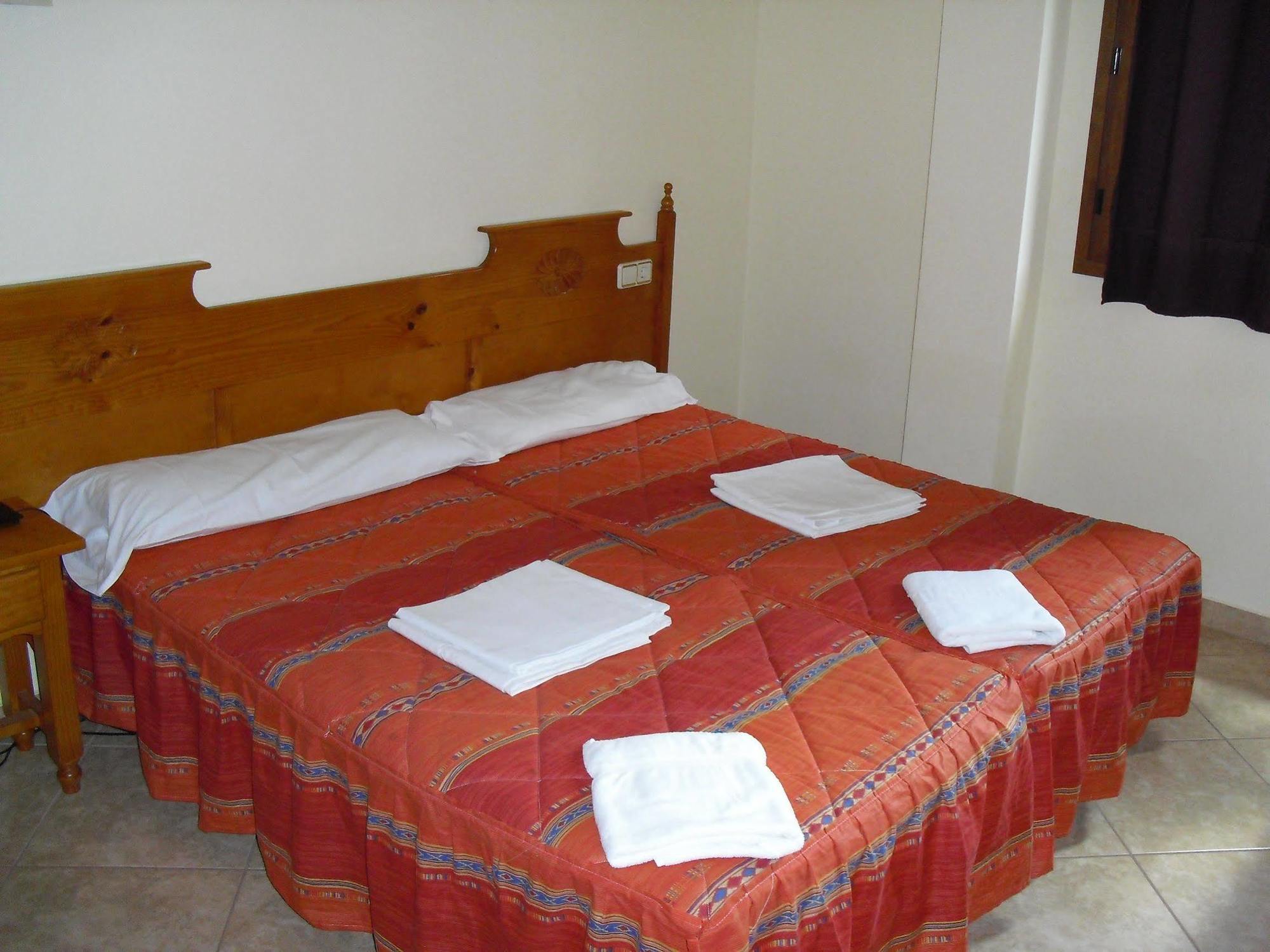 Anem 3000 Apartament
