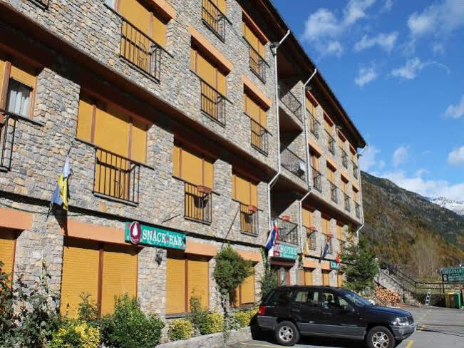 Apartament Anem 3000 *