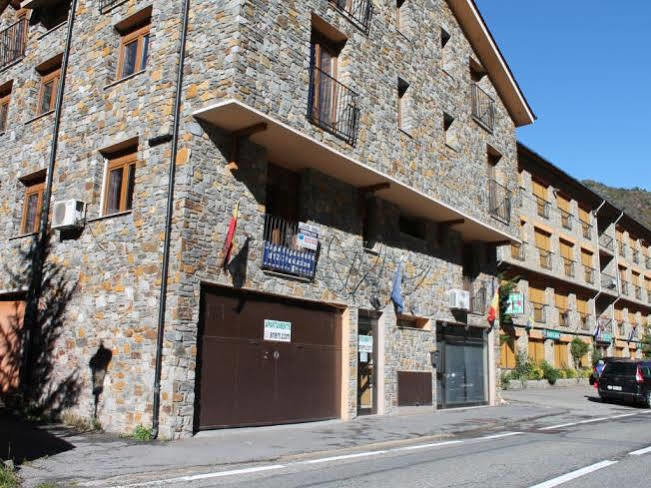 Apartament Anem 3000 Arans