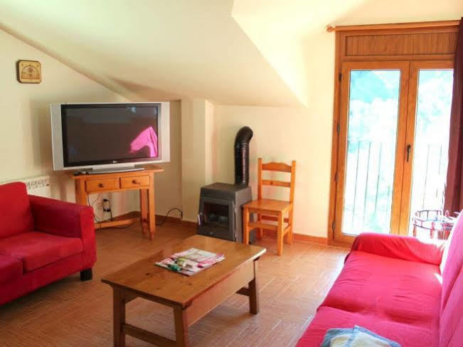 Anem 3000 Apartament Arans