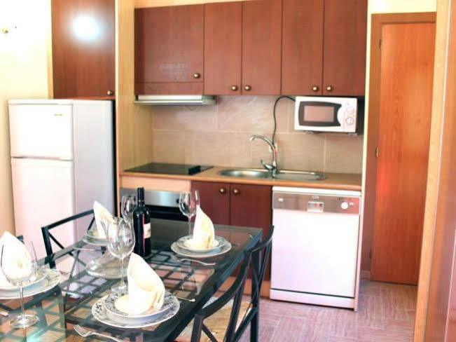Anem 3000 Apartament Arans