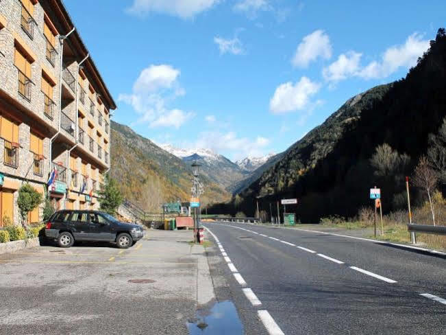 Apartament Anem 3000