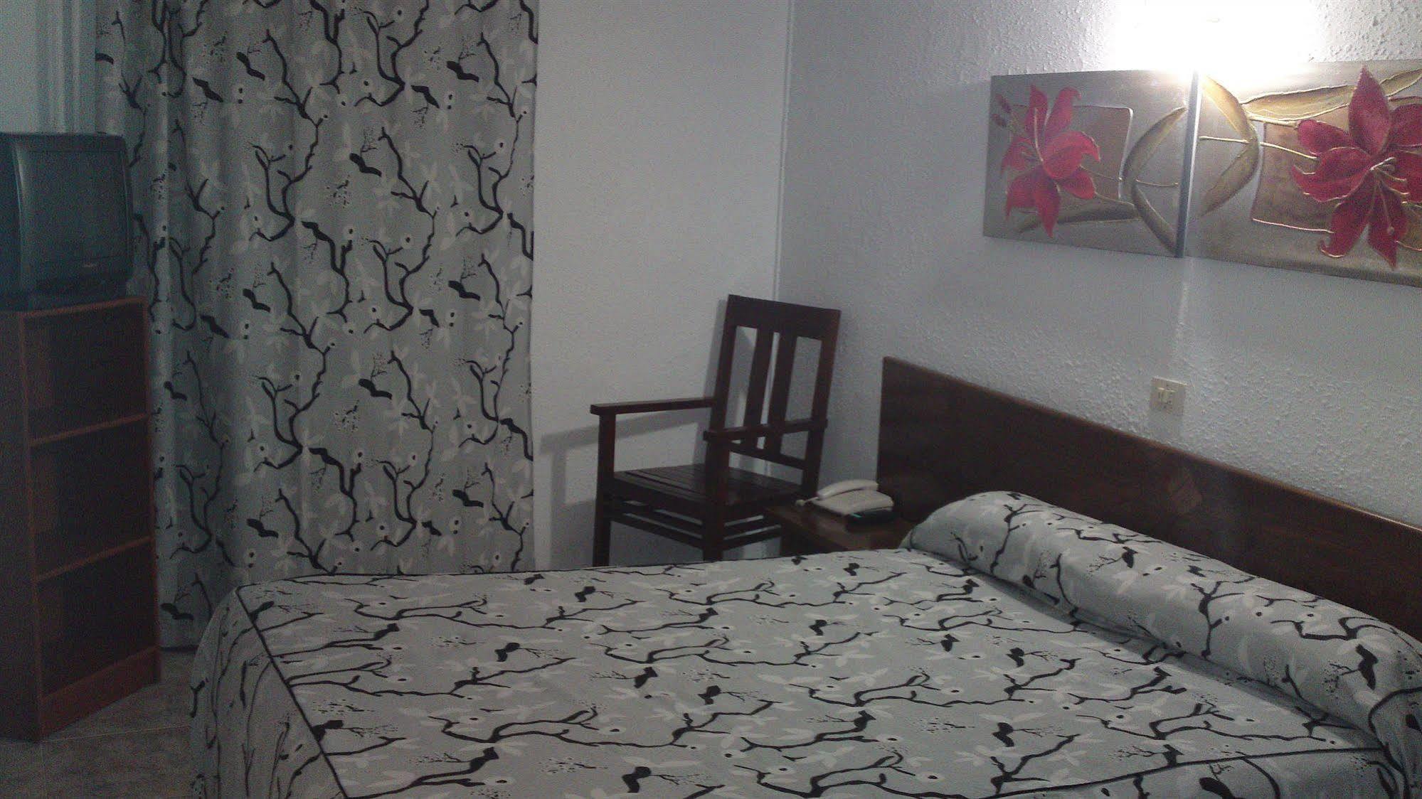 Peralba Hotel