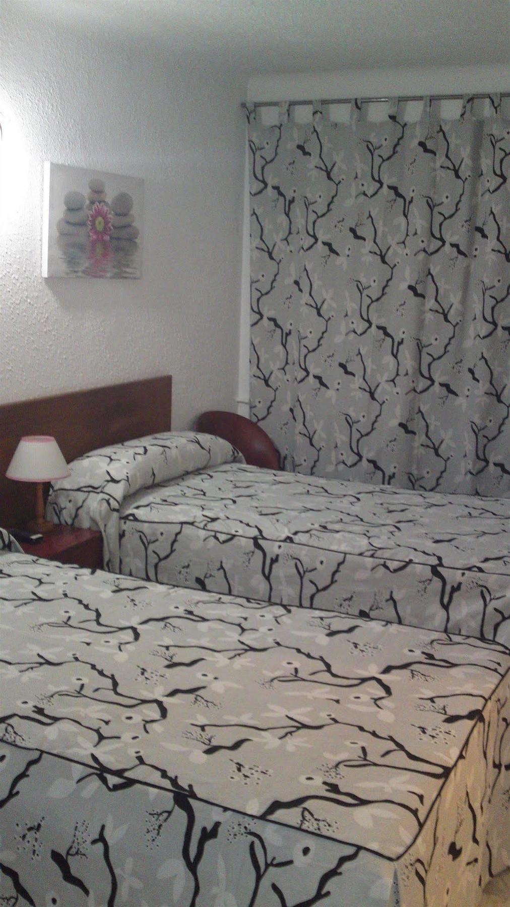 Hotel Peralba Aixovall